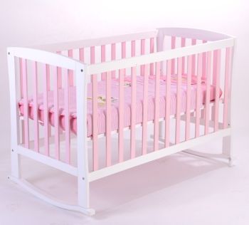 Patut bebe junior balansoar Mos Ene - Mesterel [1]