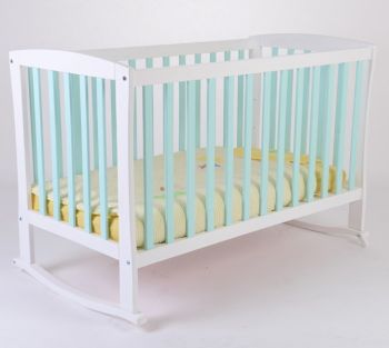 Patut bebe junior balansoar Mos Ene - Mesterel [1]