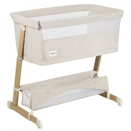 Patut co-sleeper Lionelo Thomi Plus 5 in 1 Multifunctional [5]