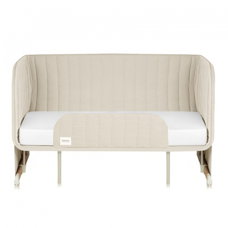 Patut co-sleeper Lionelo Thomi Plus 5 in 1 Multifunctional [25]