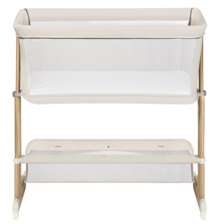 Patut co-sleeper Lionelo Thomi Plus 5 in 1 Multifunctional [3]