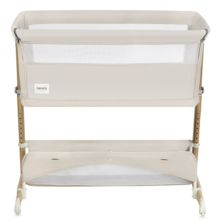 Patut co-sleeper Lionelo Thomi Plus 5 in 1 Multifunctional [2]