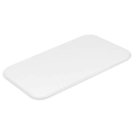 Patut co-sleeper Luna 2 in 1 cu setare unghiulara si roti - Lionelo [11]