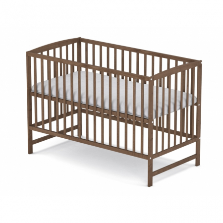 Patuturi lemn 120 x 60 cm fara sertar - Patut fara sertar VESSANTI ARES - Maro