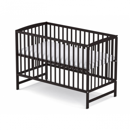 Patuturi lemn 120 x 60 cm fara sertar - Patut fara sertar VESSANTI ARES - Wenge