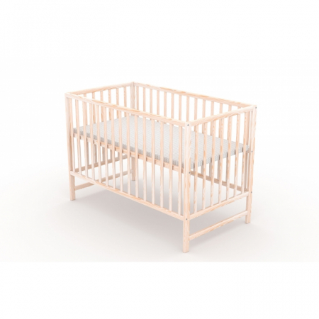 Patuturi lemn 120 x 60 cm fara sertar - Patut fara sertar VESSANTI CLASICO - Natur