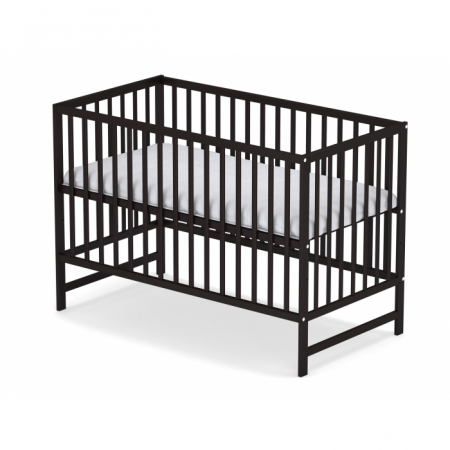 Patuturi lemn 120 x 60 cm fara sertar - Patut fara sertar VESSANTI CLASICO - Wenge