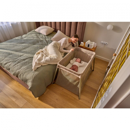 Patut multifunctional Lionelo Alice 3 in 1 pana 15 kg [14]