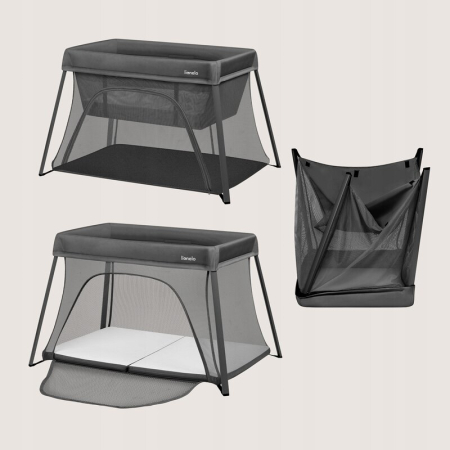 Patut multifunctional Lionelo Alice 3 in 1 pana 15 kg [16]