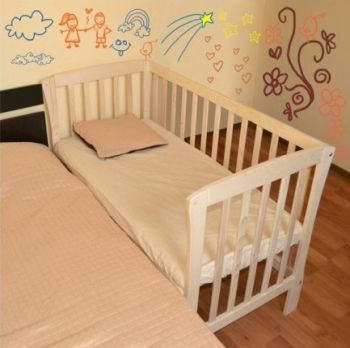 Patut natur Bebe Junior [1]