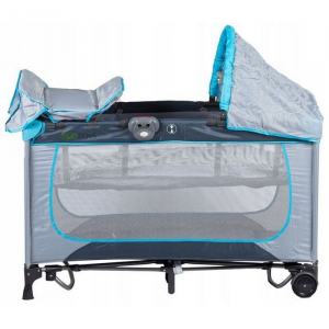 Patut pliant Ecotoys 625A [1]