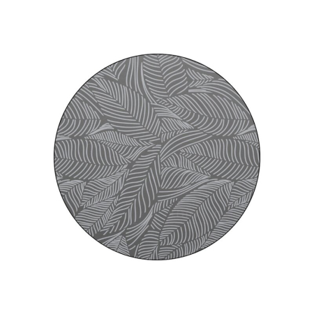 Patut pliant, Petite&Mars, Nyja, 120 x 60 cm, Cu roti, Functie de tarc, Pliere compacta, Include geanta de transport, Intrare laterala cu fermoar, Pereti din plasa, Pana la 15 kg, 0-30 luni, Gri [5]