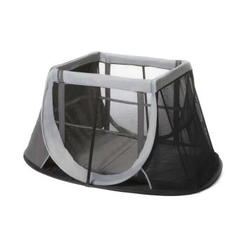 Patut Pliant Pop Up White Grey Rock Aeromoov - Aerosleep [1]