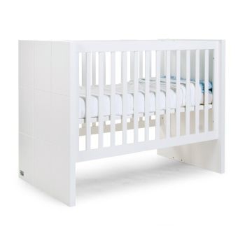 Patutul Quadro White - Childhome [1]