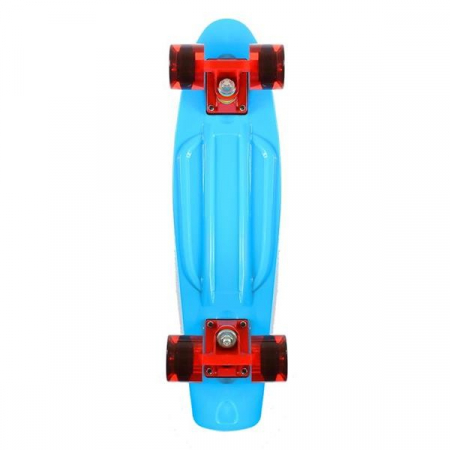 Penny board Crude Dragon Nils Extreme [1]