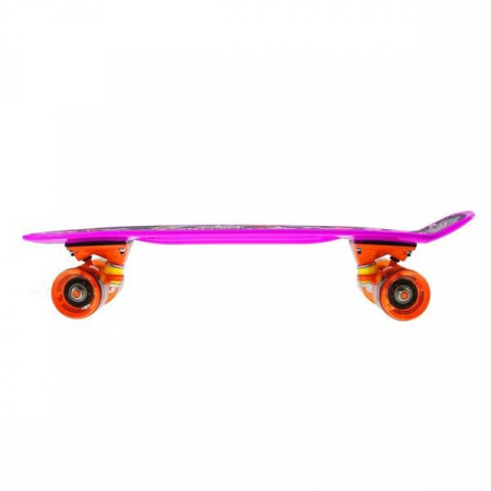 Penny board Crude Mexican Nils Extreme [3]