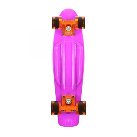 Penny board Crude Mexican Nils Extreme [2]