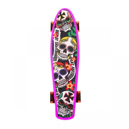 Penny board Crude Mexican Nils Extreme [1]