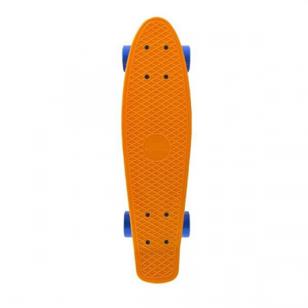 Penny board Nils Extreme-oranj [1]