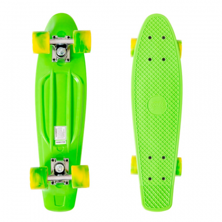 Skateboard - Penny board Street Surfing Beach inSPORTline