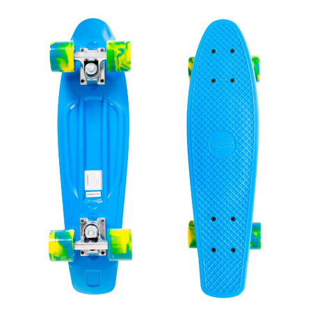 Penny board Street Surfing Beach inSPORTline [5]