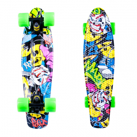Pennyboard WORKER Colory 22'' [2]