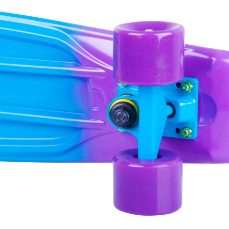 Pennyboard WORKER Sunbow 22'' [10]
