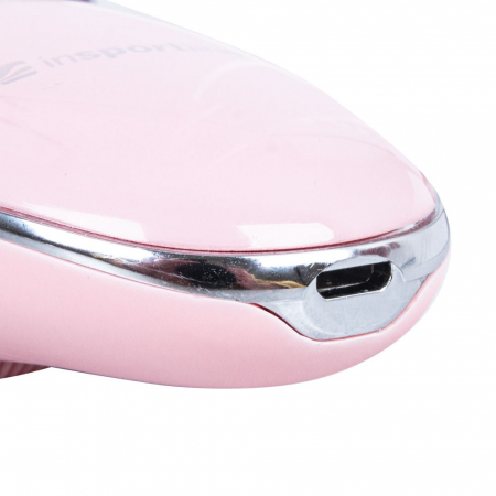 Perie de curatare faciala sonica inSPORTline Paulinne [3]