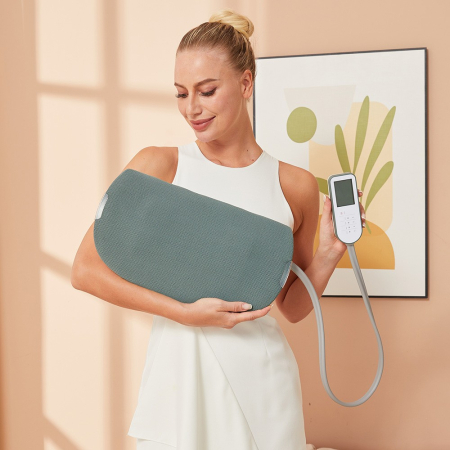 Perna masaj gat si spate inSPORTline Belvetino [8]