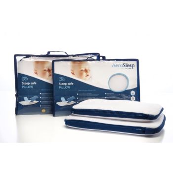 Perna pentru Copii cu Grosime Ajustabila Medie - Aerosleep [3]