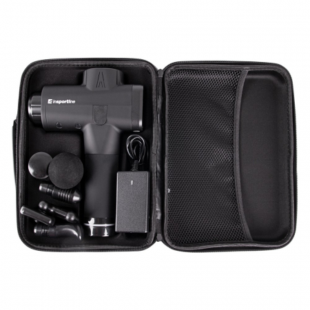 Pistol de masaj inSPORTline Rondys [7]