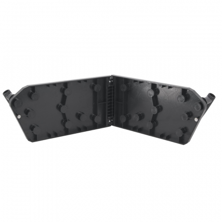 Placa cu manere pentru flotari Sportmann Strong [8]