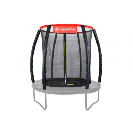 Trambuline copii - Plasa de siguranta trambulina inSPORTline Flea 183 cm