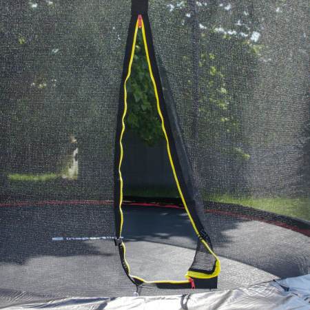 Plasa de siguranta trambulina inSPORTline Flea 183 cm [3]