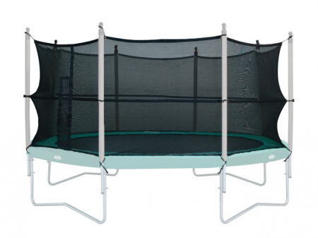 Accesorii Trambuline - Plasa pentru siguranta trambulina Berg Toys 430 cm