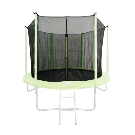 Accesorii Trambuline - Plasa siguranta fara stalpi pentru trambulina inSPORTline Irbiso 305 cm