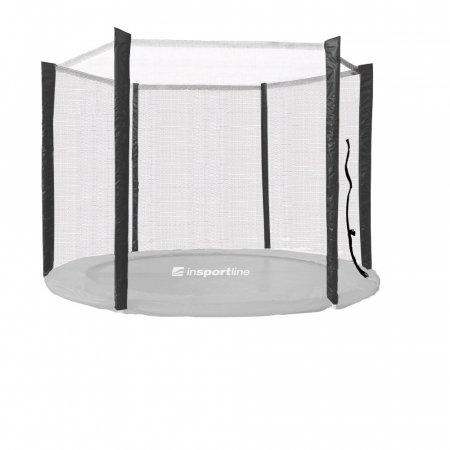 Trambuline copii - Plasa siguranta inSPORTline Froggy 305 cm-6 stalpi