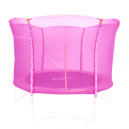 Trambuline copii - Plasa siguranta pentru trambulina inSPORTline Lily 244 cm