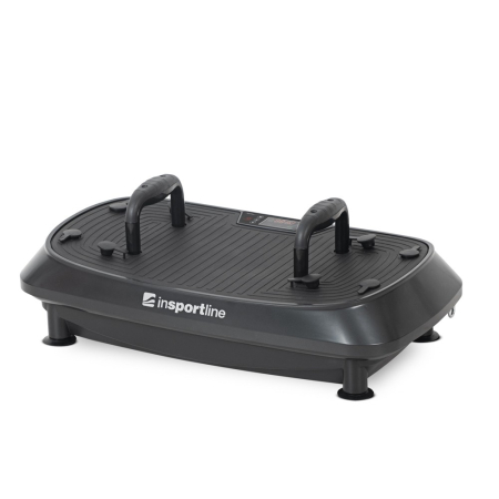 Platforma de vibromasaj inSPORTline Duonique [9]