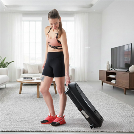 Platforma de vibromasaj inSPORTline Duonique [7]