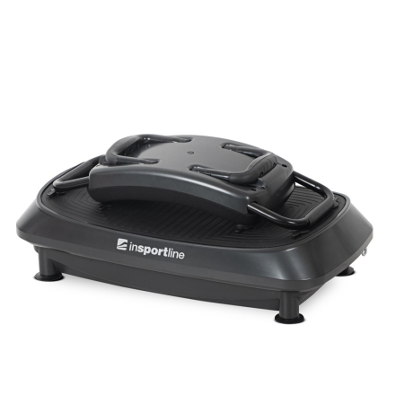 Platforma de vibromasaj inSPORTline Duonique [12]