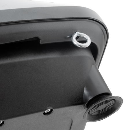 Platforma de vibromasaj inSPORTline Duonique [18]