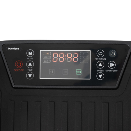 Platforma de vibromasaj inSPORTline Duonique [15]