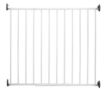 Porti de siguranta - Poarta cu montaj pe perete BASIC, Simple-Lock Reer 46101