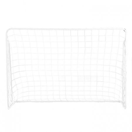 Poarta de fotbal 180 x 122 cm cu covoras de antrenament Ecotoys DS58010+M [2]