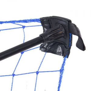 Poarta de fotbal pliabila Rebound cu unghi ajustabil ODS2055 - Net Playz [1]