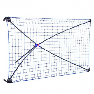 Poarta de fotbal pliabila Rebound cu unghi ajustabil ODS2055 - Net Playz [5]