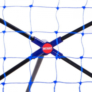 Poarta de fotbal pliabila Rebound cu unghi ajustabil ODS2055 - Net Playz [2]