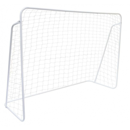 Centre de joaca exterior - Poarta de fotball 240 x 100 x 160 cm Ecotoys DS1457
