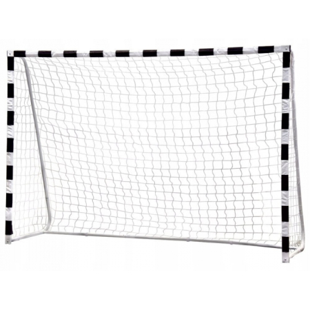 Centre de joaca exterior - Poarta de fotball 300 x 90 x 160 cm Ecotoys DS8023
